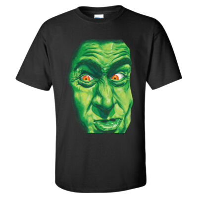 DrownInk Green Face Thumbnail