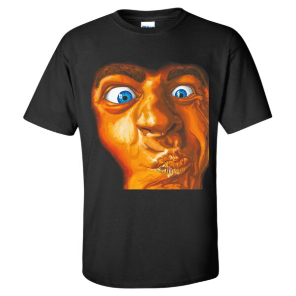 DrownInk Orange Face Thumbnail